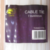Picture of THWE7776 cable tie 7.6*400mm/1*50