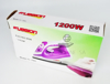 Picture of FI-706S FUSSION ELE/ IRON/1*12