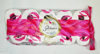 Picture of 0386(red SOFT FEATHER TISSUE)/1*9