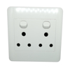 Picture of Aus D01(d/wall socket)/1*96