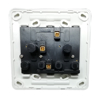 Picture of Aus D01(d/wall socket)/1*96