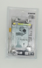 Picture of BS-0247(SILVERY DOOR LOCK)/1*24