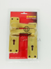 Picture of BS-0246(GLOD DOOR LOCK)/1*24