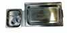 Picture of CK/02 Double chafing dish/1*1