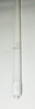 Picture of T8 YT 18W 1.2M 6000K(D)/1*25