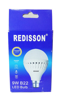 Picture of 9WB22  (RED led bulb)/1*100
