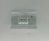 Picture of RED A-M03(S) 3 lever wall switch stee/1*96