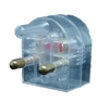 Picture of Aus R-17A 5pcs clear converton/1*60