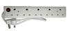 Picture of R-35 5way multi plug white/1*48
