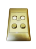 Picture of A104(GOLDEN 4 Lever Switch)/1*120