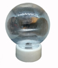 Picture of R-39 CLEAR COVER clear readball (ribbed)&gall/1*12