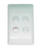 Picture of A104(FOUR LEVER SWITCH PLUG)1*120
