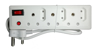 Picture of MI-06B(6 WAY MULTI-PLUG)/1*40