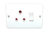 Picture of Red A-MS01/1*50