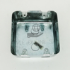 Picture of BOX-002(4*4 wall box)/1*92