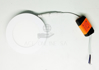 Picture of R-YS6 6W LED PANELLIGHT ROUND1*40