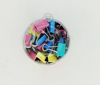 Picture of WB-6219A(5#19mm/Binder clips)/1*96