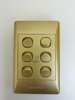 Picture of A106(GOLDEN 6 Lever Switch)/1*120