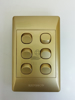 Picture of A106(GOLDEN 6 Lever Switch)/1*120