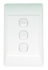 Picture of A103(THREE LEVER SWITCH PLUG)1*120