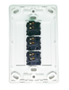 Picture of A103(THREE LEVER SWITCH PLUG)1*120
