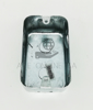 Picture of BOX-001(4*2 wall box)/1*150