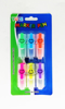 Picture of WB5026-6PCS MARKER PEN/1*288