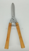 Picture of 12124 Shear(wooden handle)/1*40