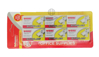 Picture of WB-0010(STAPLES)6*50P/1*240