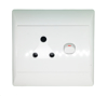 Picture of S001(SINGLE WALL SOCKET4*4)1*96