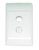 Picture of A102(DBL LEVER WALL SWITCH)1*120