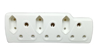 Picture of R-36 RED 3*3pin,3*2pin/1*96