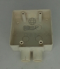 Picture of FO2U 4*4 PVC BOX(2WAY)/1*240