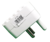 Picture of R-24 1p  RED 3*2PIN/1*256