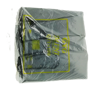 Picture of MINI BLACK BAG 100P GYG/1*10