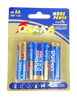 Picture of R6p AA 1.5v (OSAKA BATTERY)4p/1*144