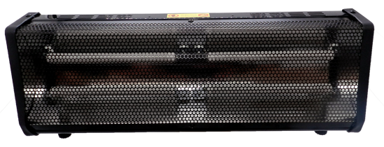 Picture of ZR-1002(4BAR HEATER)Ceramic bar1*9