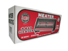 Picture of 4BAR HEATER(diamond)/1*10