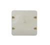 Picture of PVC WALL BOX 4*4/1*120