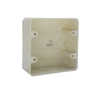Picture of PVC WALL BOX 4*4/1*120