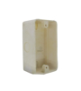 Picture of PVC WALL BOX 4*2/1*210