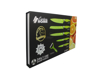 Picture of 211011 6PC KNIFE SET/1*20
