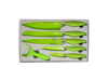 Picture of 211011 6PC KNIFE SET/1*20