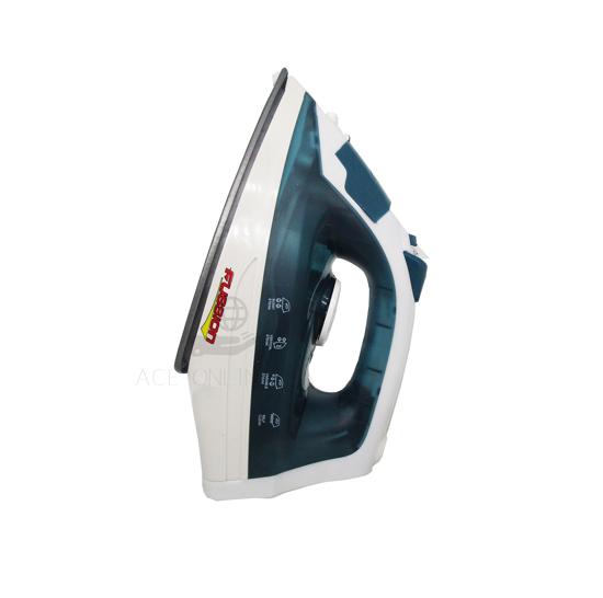Picture of FI-704S FUSSION EIE/ IRON/1*12