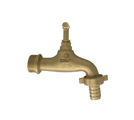Picture of BS-0313 3/4 GLOD WATER TAP/1*120