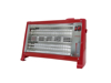 Picture of NSB-L301 2BAR HEATER/1*6