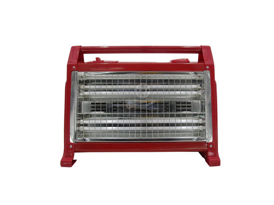 Picture of NSB-L303 4BAR HEATER/1*6