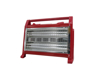 Picture of NSB-L303 4BAR HEATER/1*6