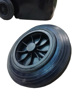 Picture of Wheelie bin wheel(2pcs)/1*1