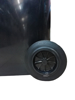 Picture of Wheelie bin wheel(2pcs)/1*1